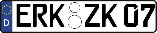ERK-ZK07