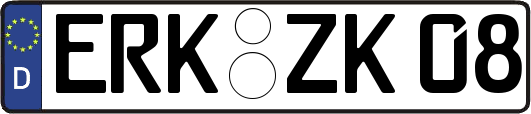 ERK-ZK08