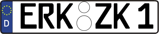 ERK-ZK1
