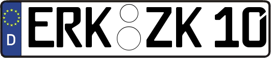 ERK-ZK10