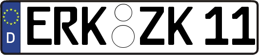ERK-ZK11
