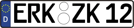 ERK-ZK12