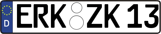 ERK-ZK13
