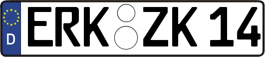 ERK-ZK14