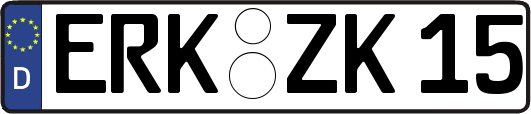 ERK-ZK15