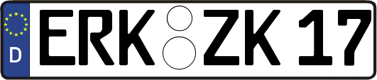 ERK-ZK17