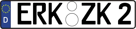 ERK-ZK2