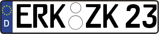 ERK-ZK23