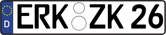 ERK-ZK26