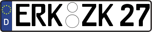 ERK-ZK27