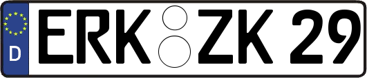 ERK-ZK29
