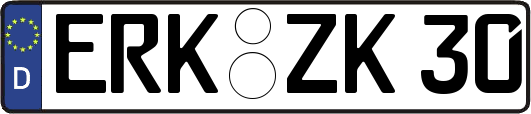 ERK-ZK30