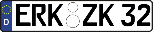 ERK-ZK32