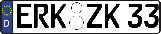 ERK-ZK33