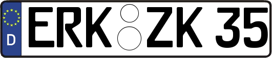 ERK-ZK35