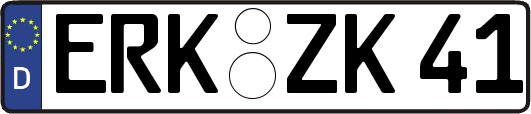 ERK-ZK41