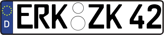 ERK-ZK42