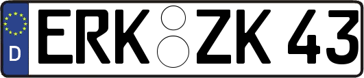 ERK-ZK43