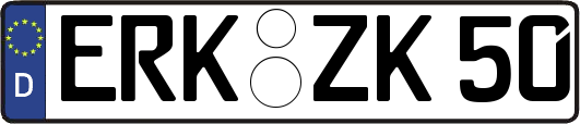 ERK-ZK50
