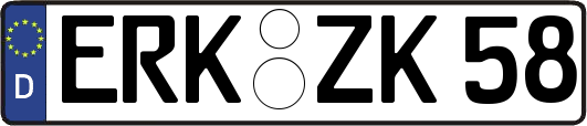 ERK-ZK58