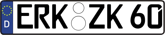ERK-ZK60