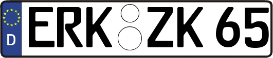 ERK-ZK65