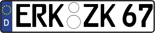 ERK-ZK67