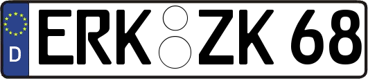 ERK-ZK68
