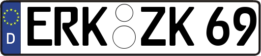 ERK-ZK69