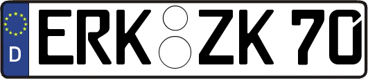 ERK-ZK70