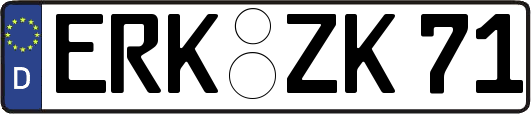 ERK-ZK71
