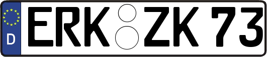 ERK-ZK73