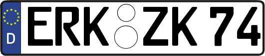 ERK-ZK74