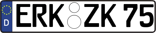 ERK-ZK75