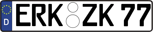 ERK-ZK77