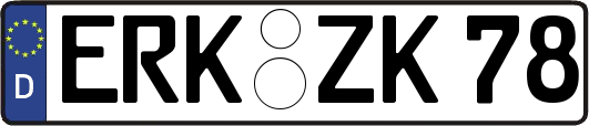ERK-ZK78