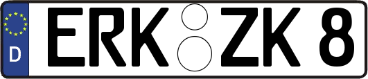 ERK-ZK8