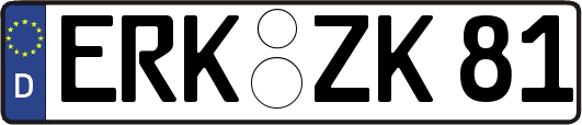 ERK-ZK81