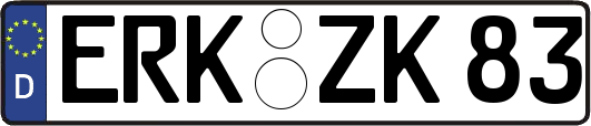 ERK-ZK83