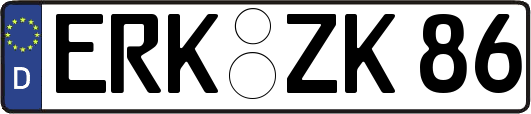 ERK-ZK86