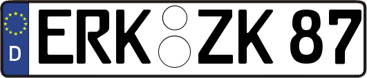 ERK-ZK87