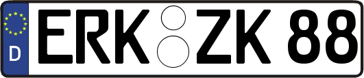 ERK-ZK88