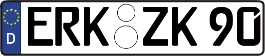 ERK-ZK90