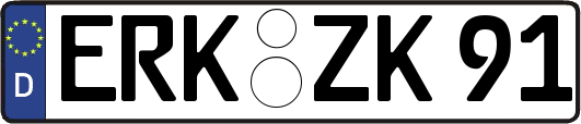 ERK-ZK91