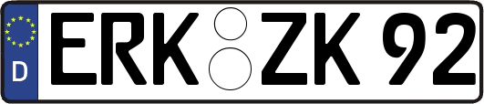 ERK-ZK92