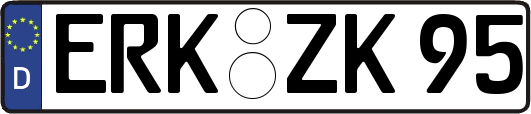 ERK-ZK95