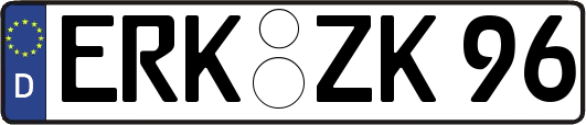 ERK-ZK96