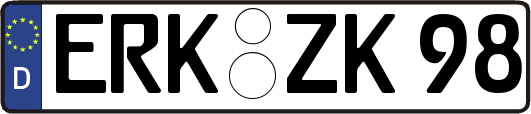 ERK-ZK98
