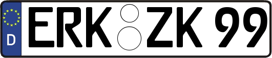 ERK-ZK99