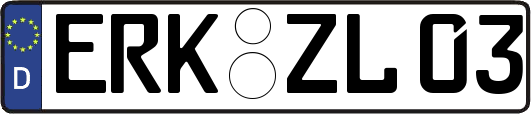 ERK-ZL03